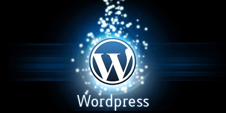 Cara Install / Upload Template WordPress