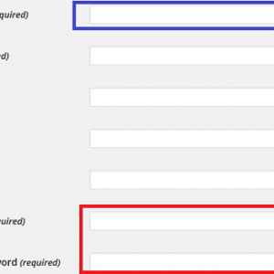 Cara Menambah Author dan Penulis di Wordpress