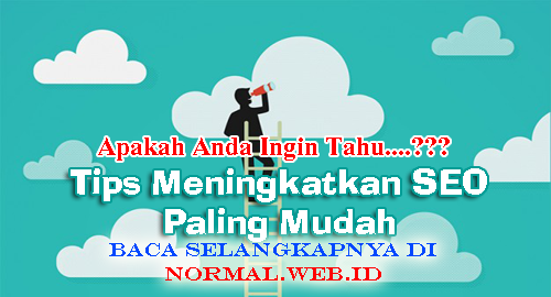 Tips Meningkatkan SEO Paling Mudah | Cara Investasi Bisnis