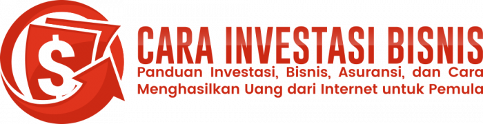 Cara Investasi Bisnis