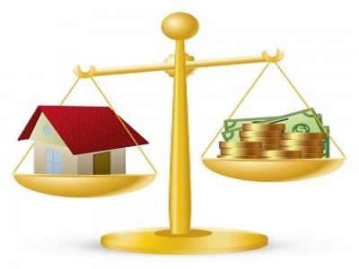 cara menentukan harga jual rumah