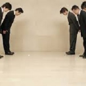 Rahasia Kesuksesan Orang Jepang