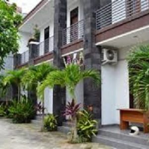 Memulai bisnis kost-kostan