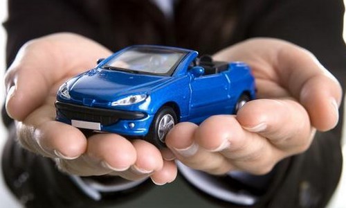 Asuransi Mobil ACA
