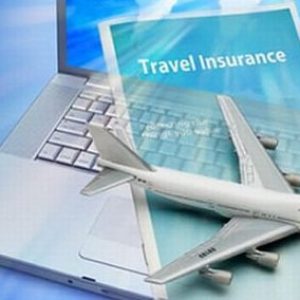 Asuransi Travel