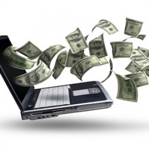 cara cepat menghasilkan uang dari blog