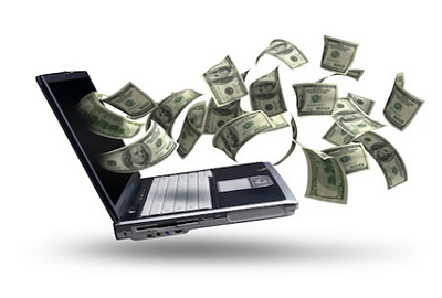cara cepat menghasilkan uang dari blog