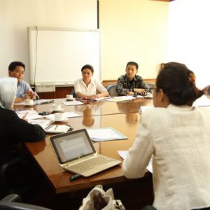 memulai Bisnis Kreatif