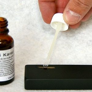 cara membedakan emas asli dan palsu