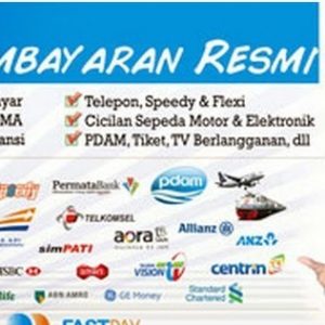 Bisnis PPOB Bagi Pemula