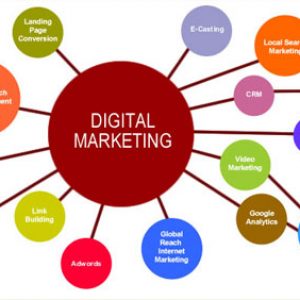 Bisnis Digital Marketing