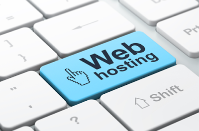 Layanan Domain dan Web Hosting