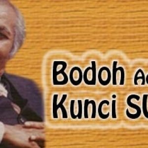 tips berbisnis ala Bob Sadino 2017