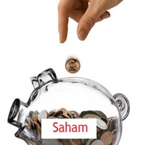 cara menabung saham di BEI