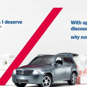 AXA Auto Insurance
