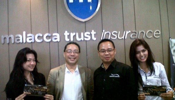 Malacca Trust Insurance