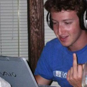 Tips bisnis ala Mark Zuckerberg