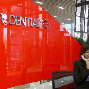 PT Prudential Life Assurance