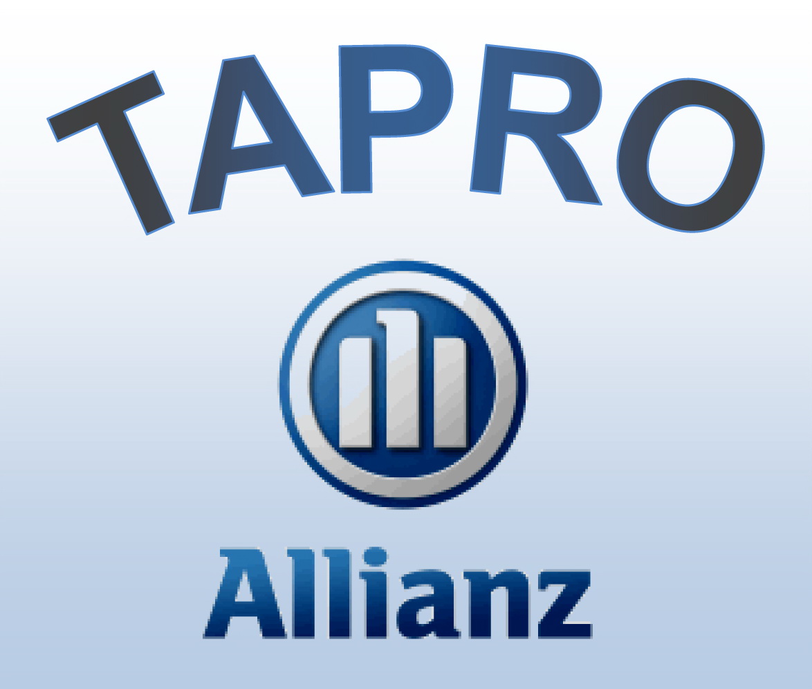 Tapro Allianz