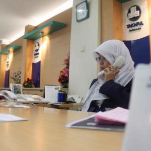 Perbedaan asuransi syariah dan konvensional