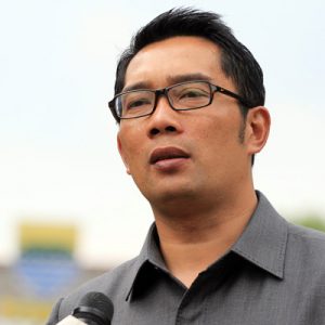 Ridwan Kamil