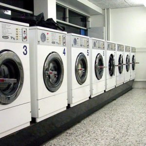 bisnis laundry