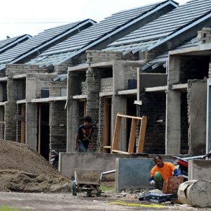 KPR Rumah