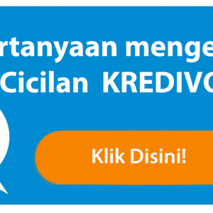 Kredit dengan kredivo