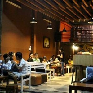 warung kopi