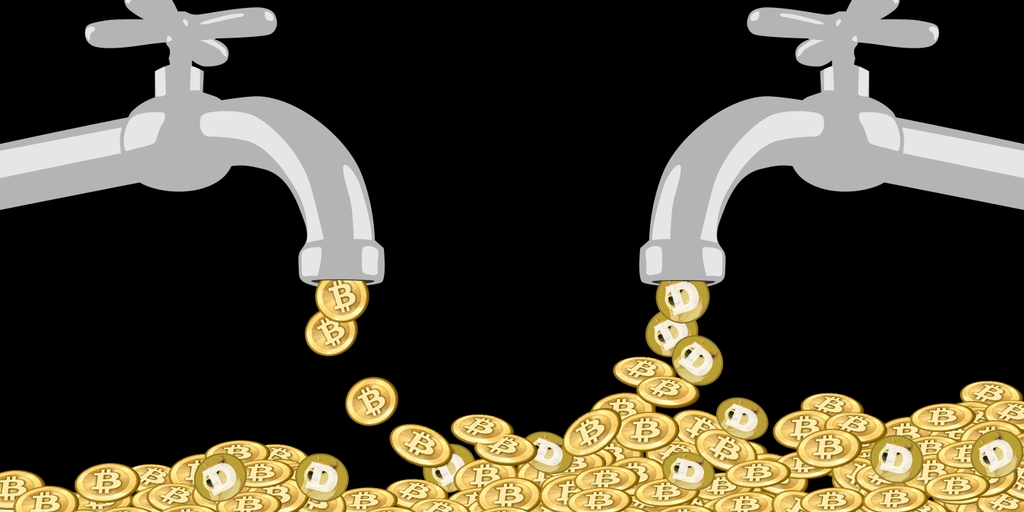 Faucet Bitcoin
