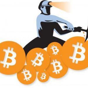 Mining Bitcoin