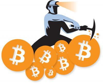 Mining Bitcoin