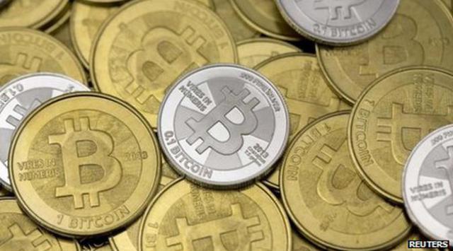 Pasar Bitcoin
