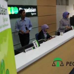 Pegadaian Syariah