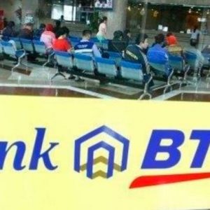 BTN Kredit Swadana