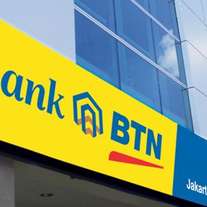 Bank BTN