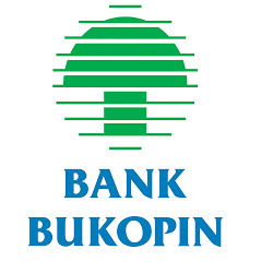 Bank Bukopin KKB