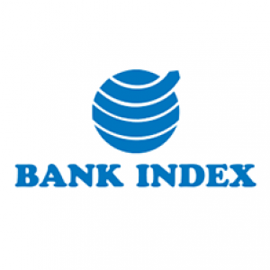 Bank Index KMG