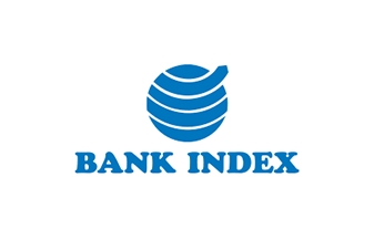 Bank Index KMG