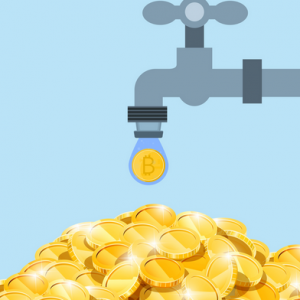 Faucet Bitcoin