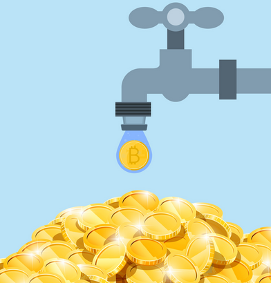 Faucet Bitcoin