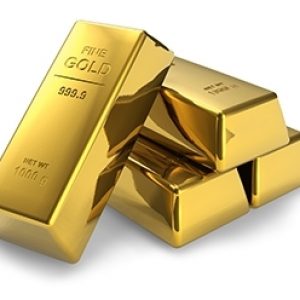 Investasi Emas