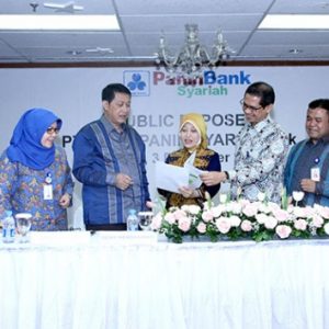 Panin Bank KPM