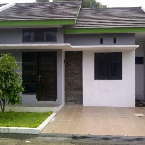Rumah Bekas Idaman