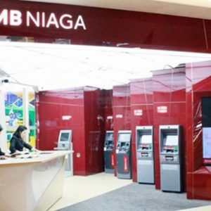 Bank CIMB Niaga