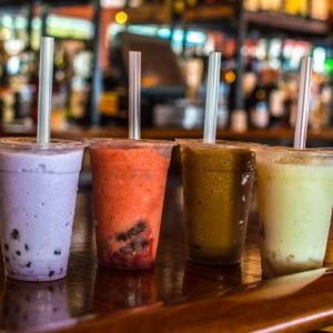 Franchise Minuman