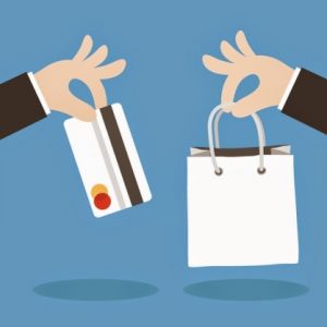 Menjual Produk Sendiri
