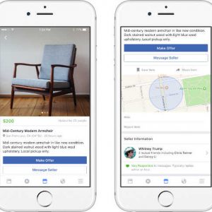 jual produk di facebook