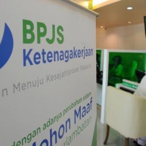 BPJS Ketenagakerjaan