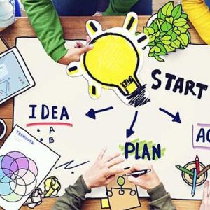 Bisnis Startup
